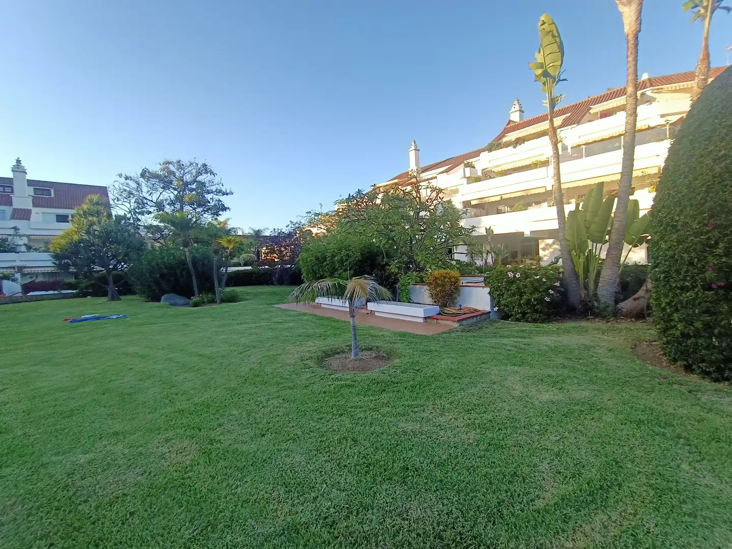 Wohnung mit Pool zum Verkauf in Calle de la Magarza, imagen 26