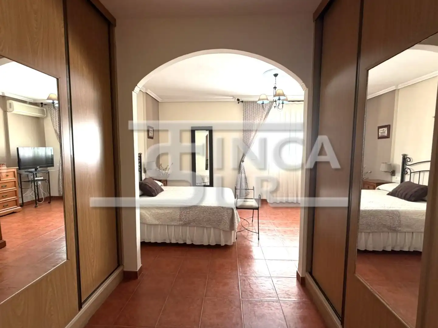 Casa adosada en venta en Roquetas de Mar con Aire acondicionado, Calefacción y Terraza