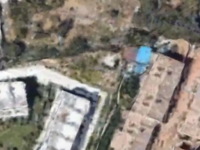 Residencial en venda en Mijas