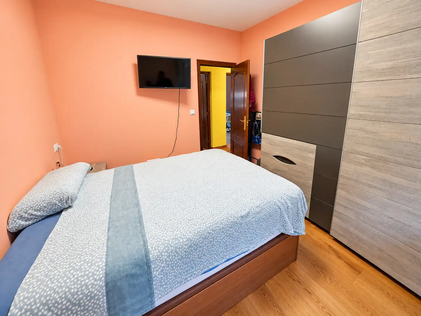 Habitación de Piso en venta en Jardín de Cantos - El Nodo