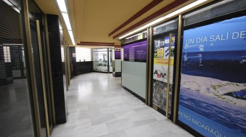 Foto 2 von Büro zum Verkauf in Centro - Mendibil - Santiago, Irun