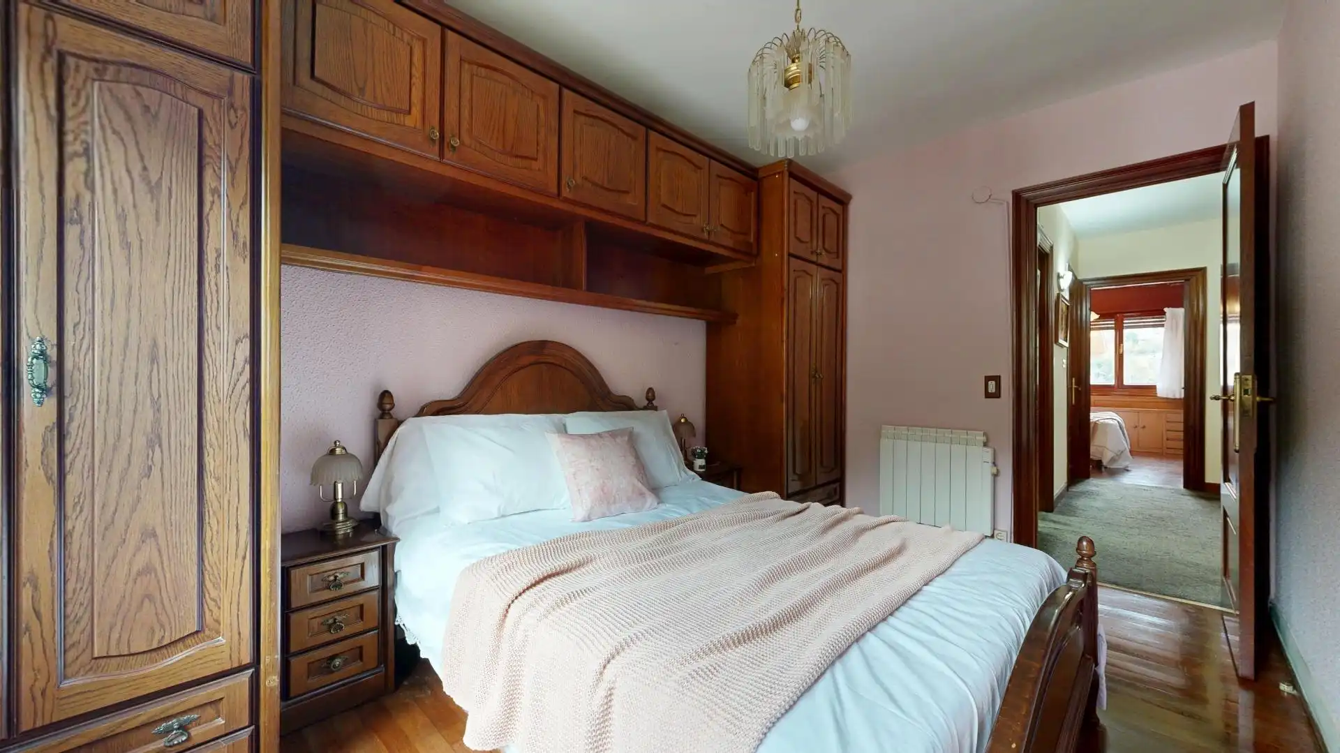 Piso con terraza en venta en Calle castillo, imagen 12
