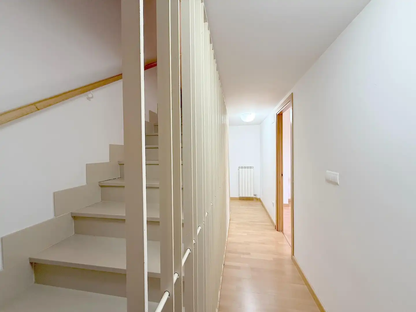 Casa adosada en venta en Cuarte de Huerva con Aire acondicionado, Calefacción y Jardín privado