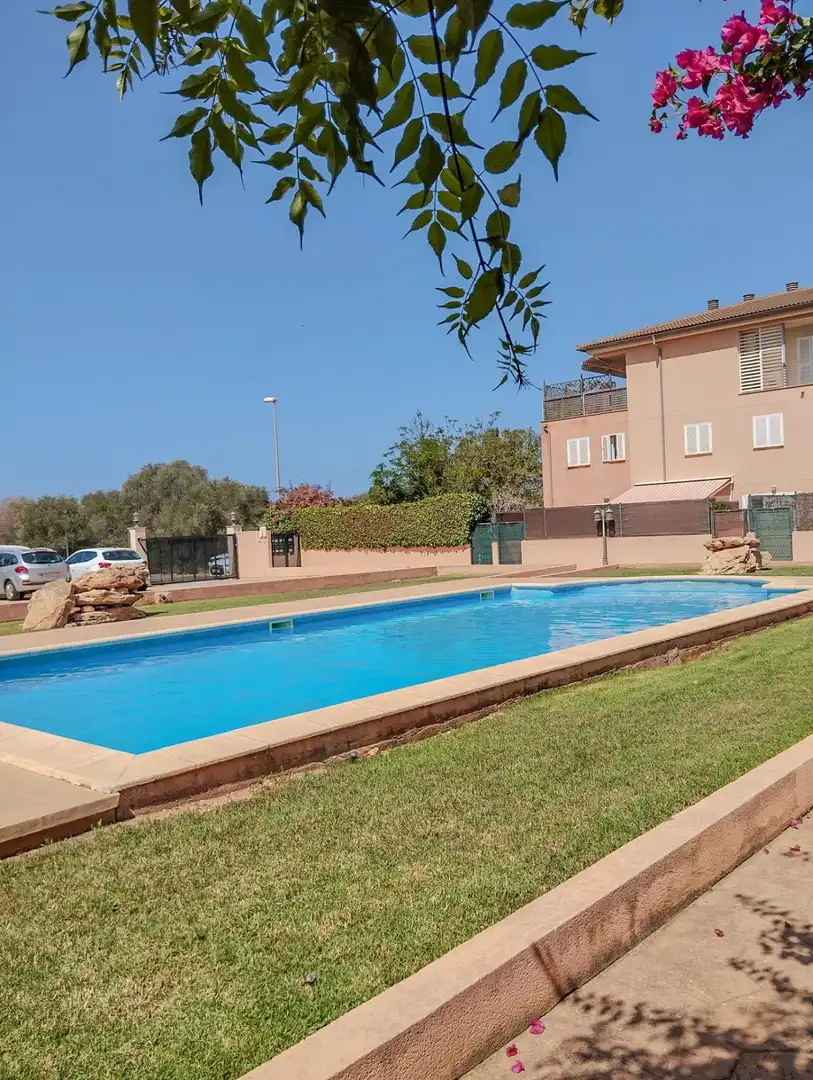 Piso en venta en Llucmajor -  de Santa Margalida