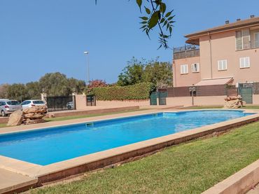 Appartement à vendre à Llucmajor -  de Santa Margalida