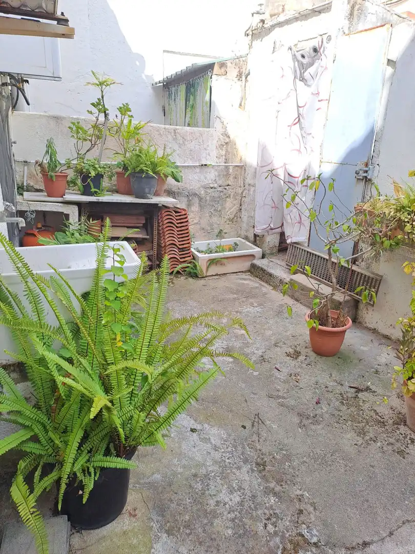 Casa o chalet en venta en Centre