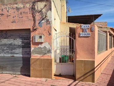 Casa en venda a Calle GINER