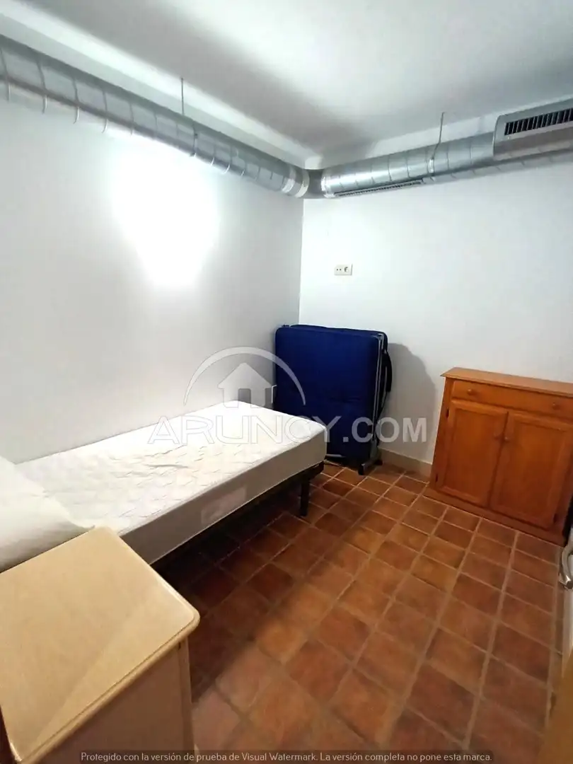 Piso de alquiler en La Paz