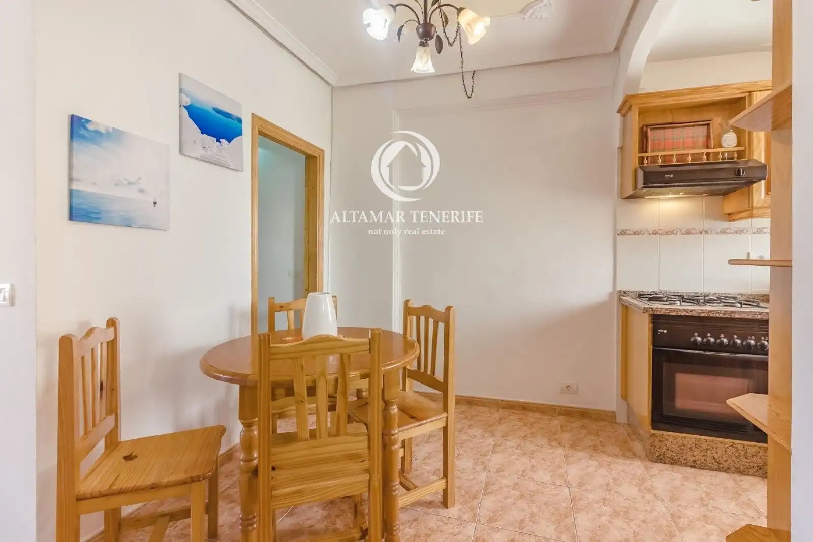Apartamento con piscina en venta en C. Venezuela, imagen 14