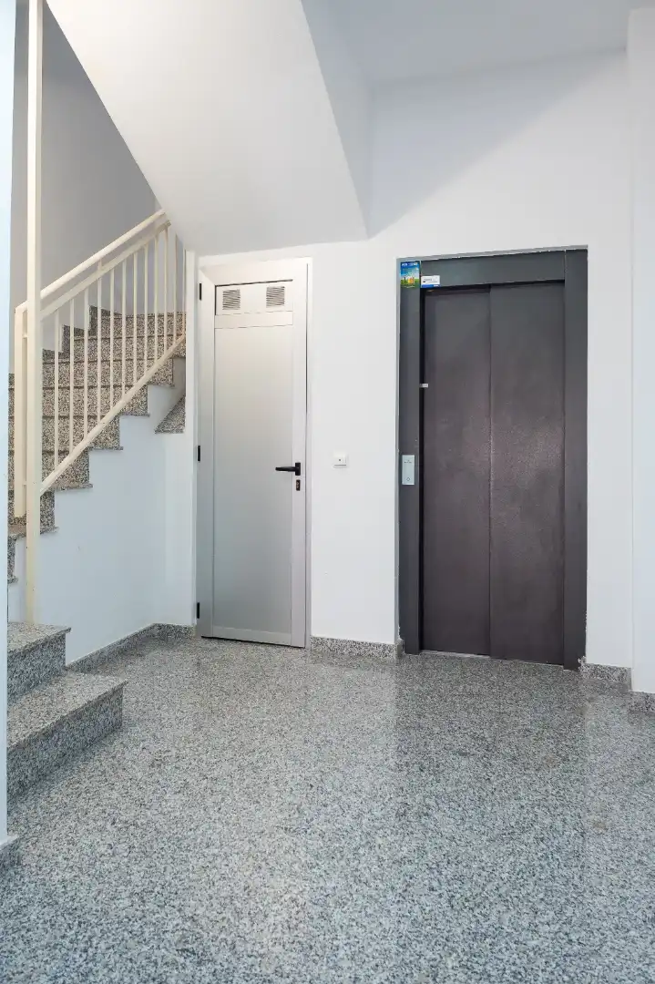 Pis amb ascensor en venda a La Mata, imagen 26