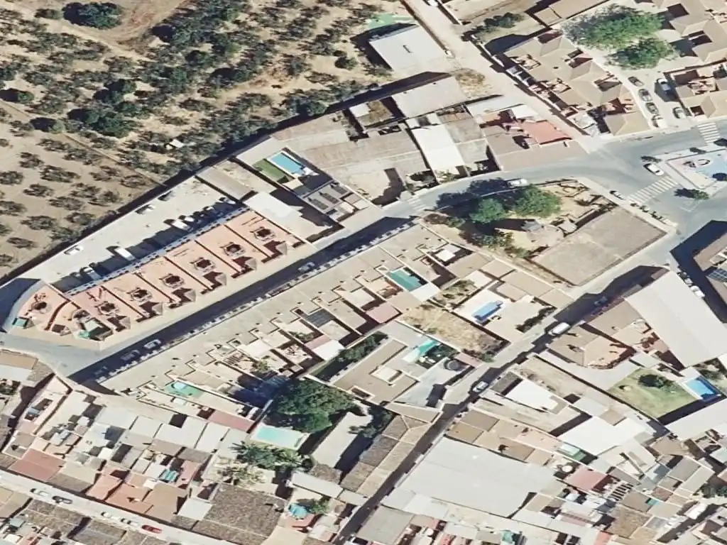 Casa en venda a SAN SEBASTIAN 4