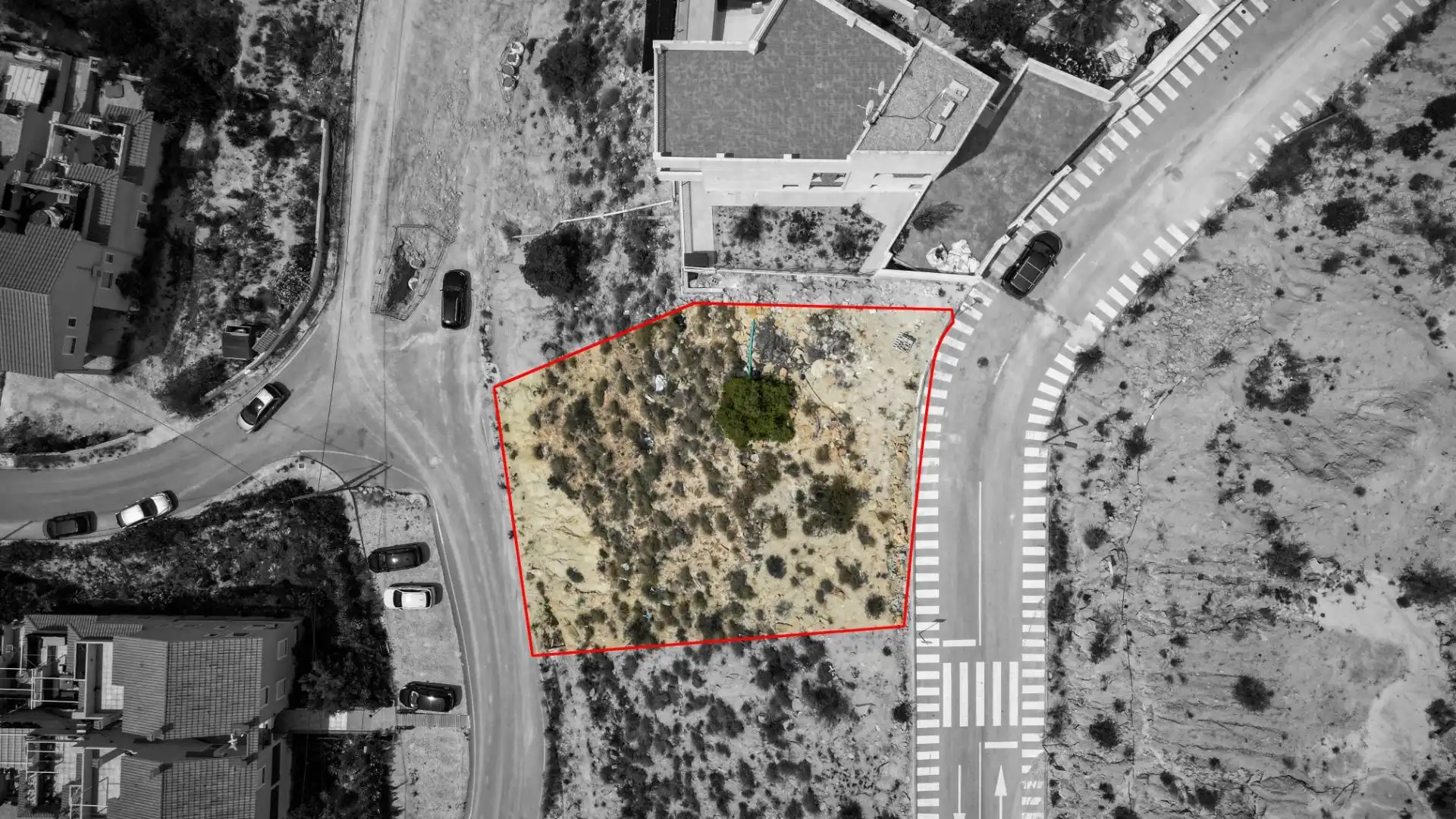 Residencial en venda en Villajoyosa / La Vila Joiosa