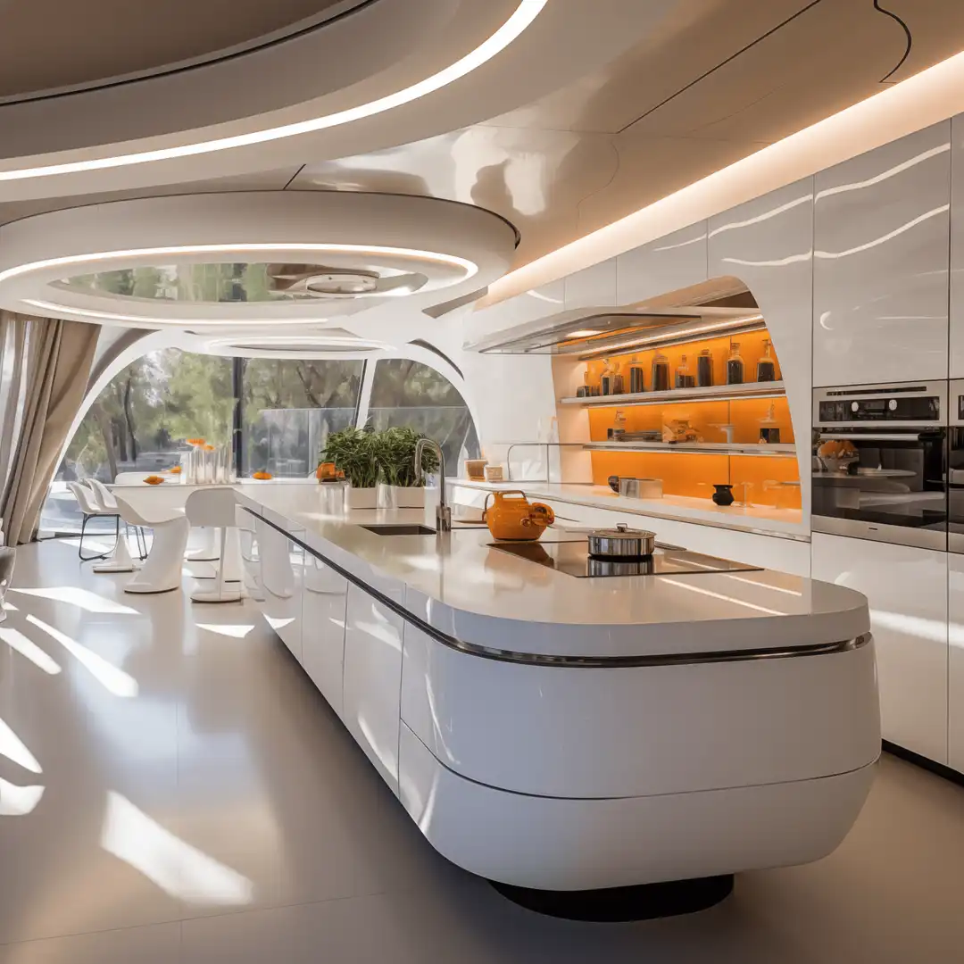 Haus mit Pool zum Verkauf in Marbella Centro, imagen 4