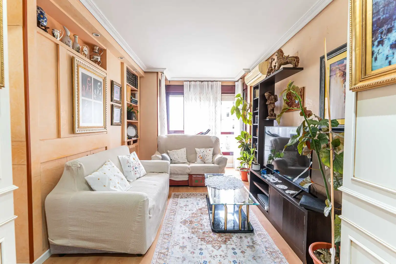 Wohnung mit Pool zum Verkauf in DE LA SILVINITA, imagen 6