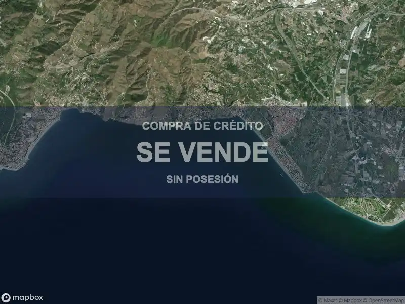Flat for sale in Salobreña