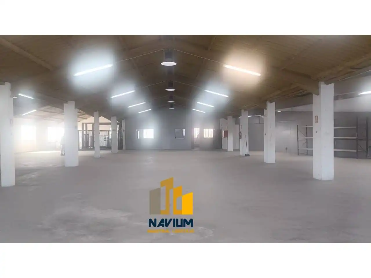 Nave industrial en venta en Valdepelayo - Montepinos - Arroyo Culebro, imagen 15