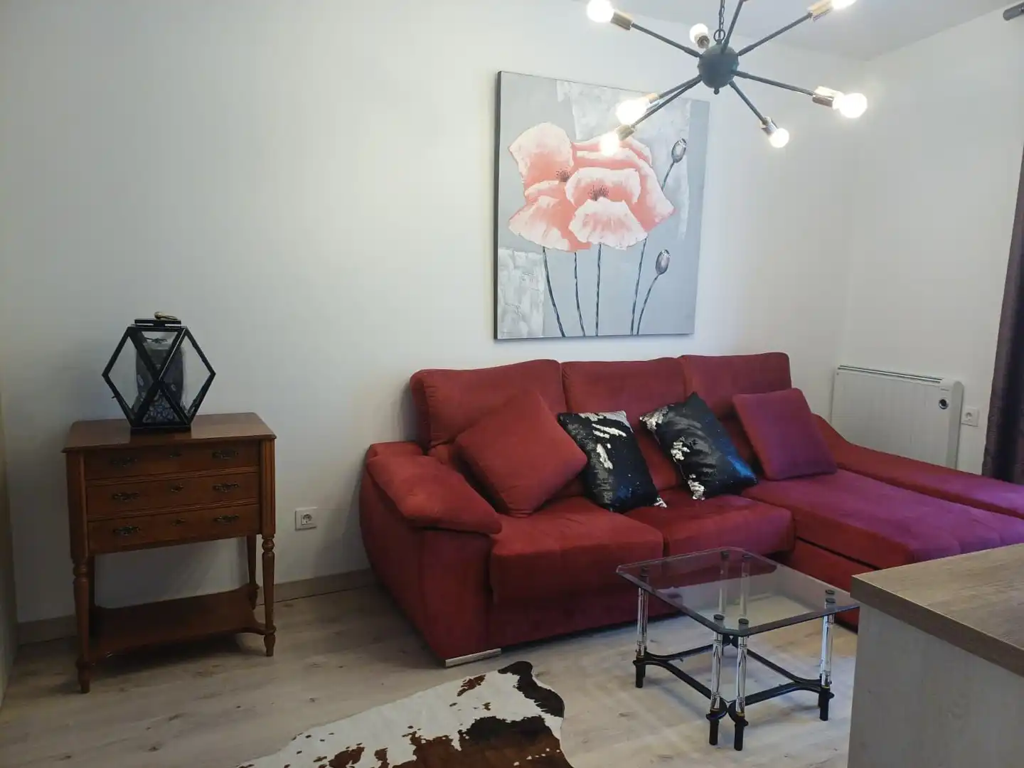 Flat with terrace to rent in Centro - Ayuntamiento, imagen 2
