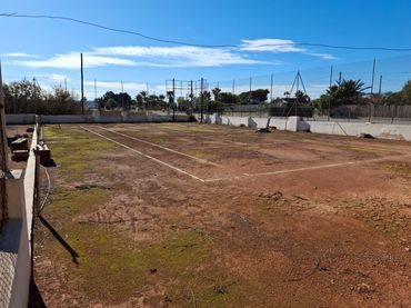 Terreny residencial en venda a Iurreta