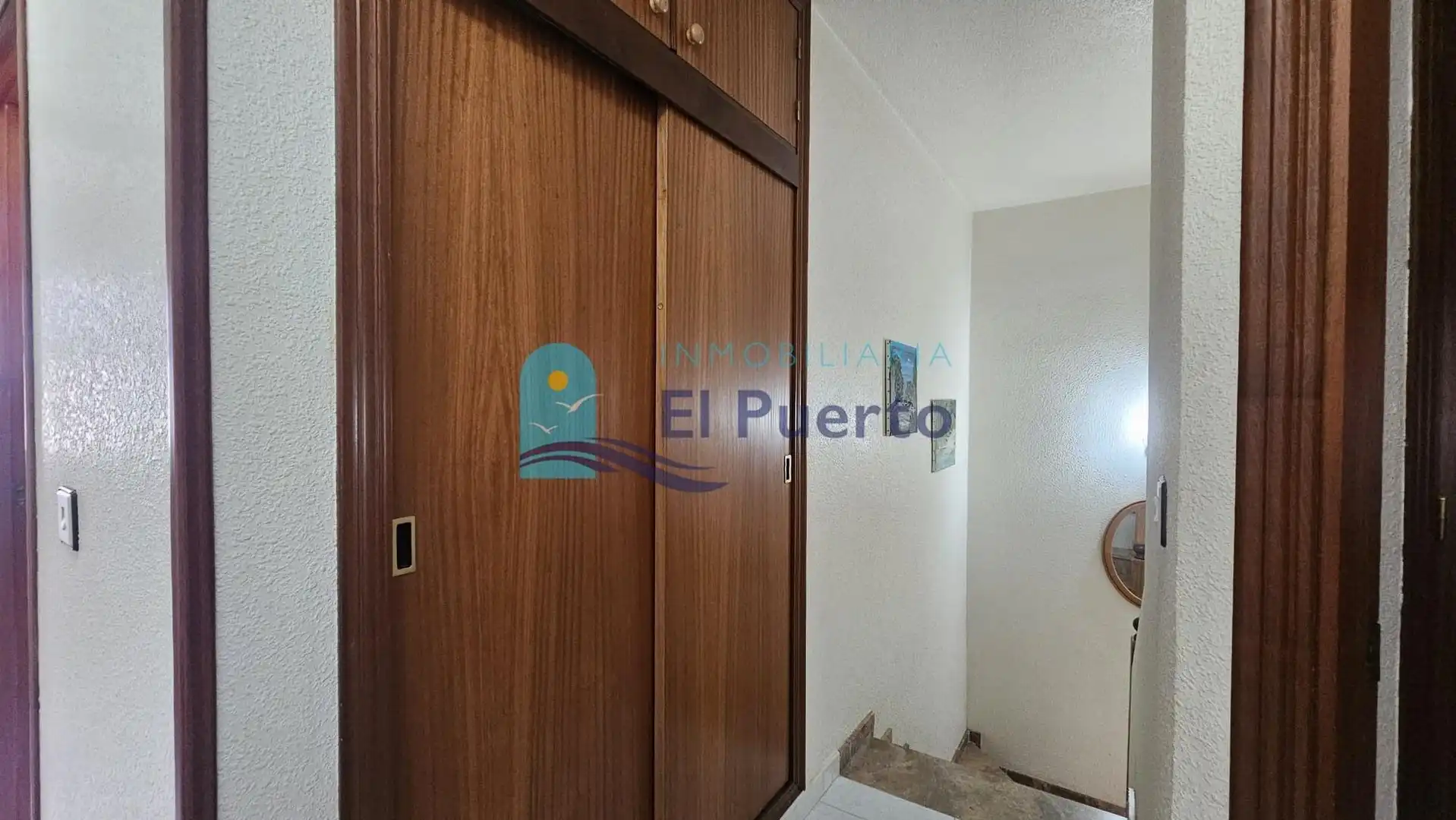 Dúplex en venta en Mazarrón con Jardín privado, Terraza y Amueblado
