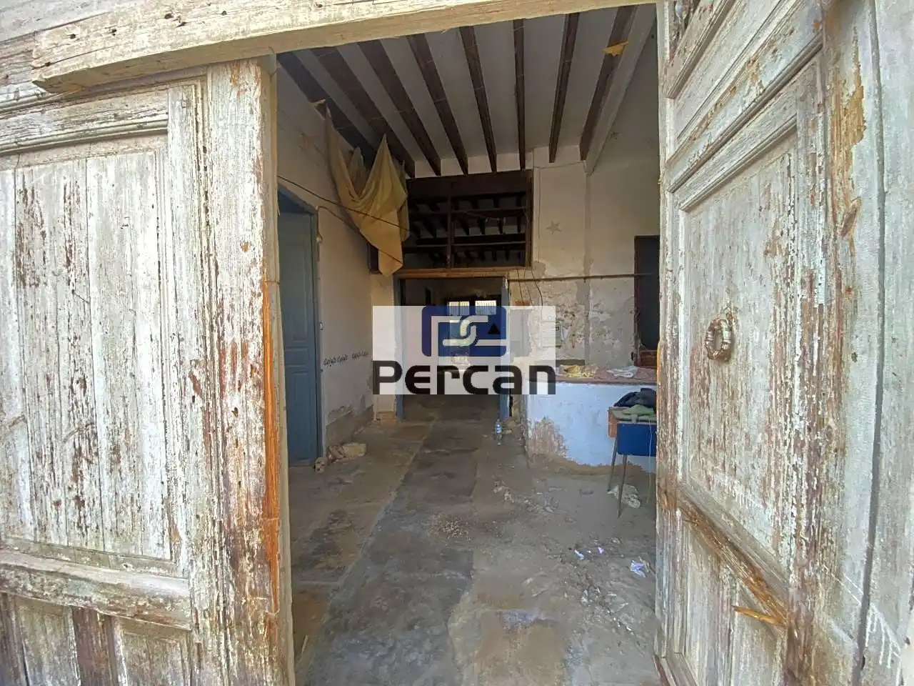 Houses for sale in El Campello  with Private garden