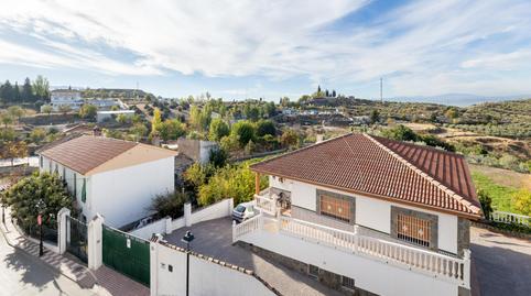 Foto 2 von Einfamilien-Reihenhaus zum Verkauf in Alfacar, Granada