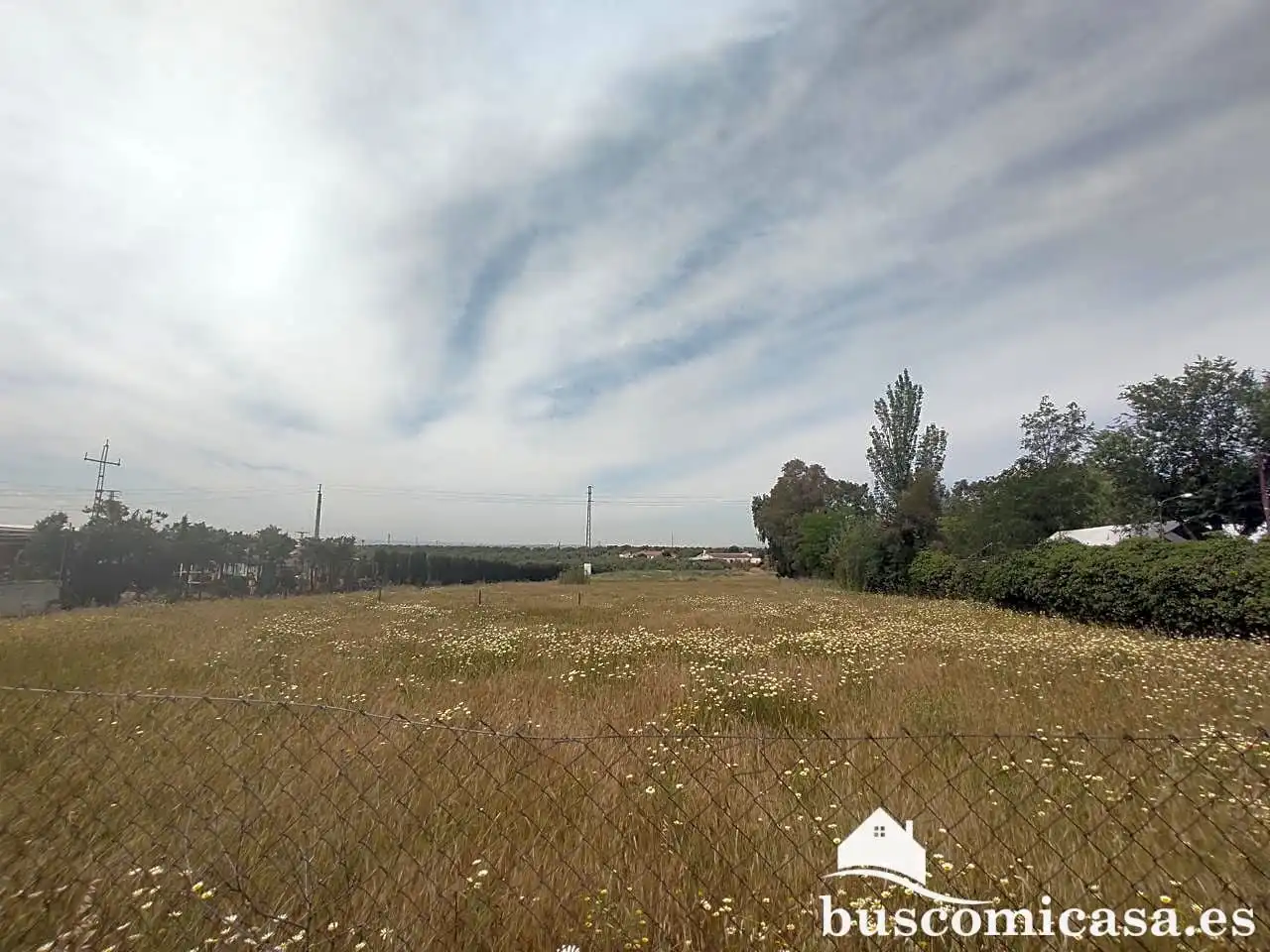 Terreny residencial en venda a Arrayanes, imagen 4