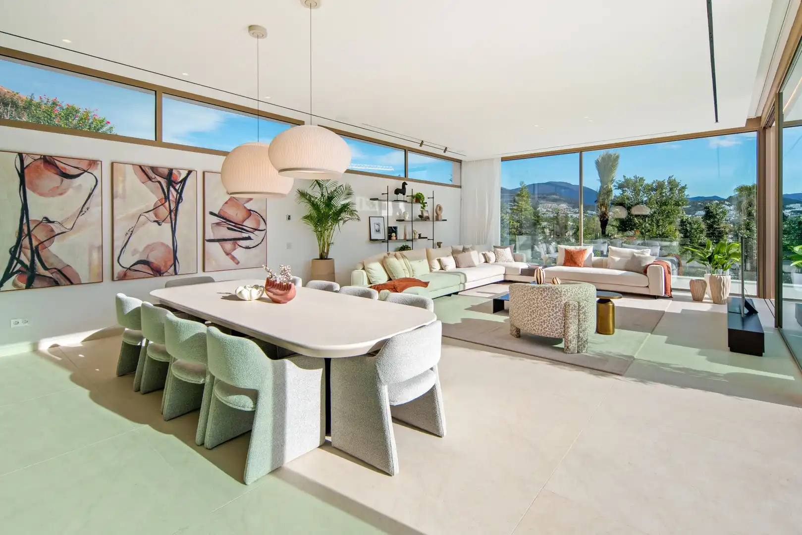 Chalet en venta en Nueva Andalucía, imagen 22