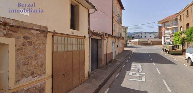 Local comercial en Venta en Calle de Santa Ana en Medrano