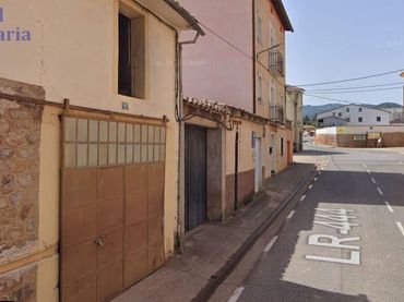 Local commercial à vendre à Calle de Santa Ana