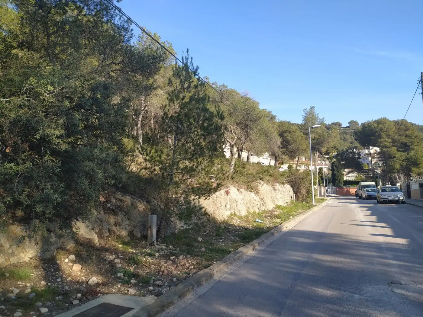 Terreny residencial en venda a Mas Romeu, imagen 13