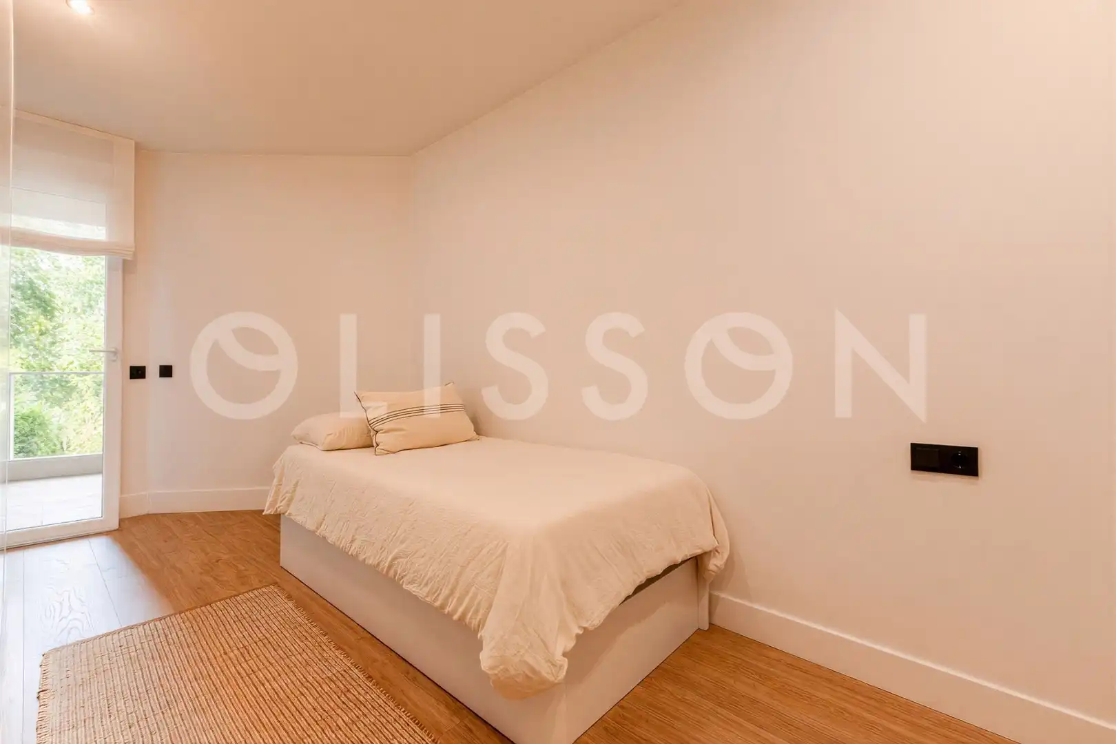 Flat with pool for sale in Chamartín, imagen 15