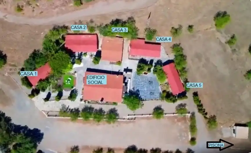 Casa rústica amb terrassa en venda a Carretera Pago Anduron, imagen 56