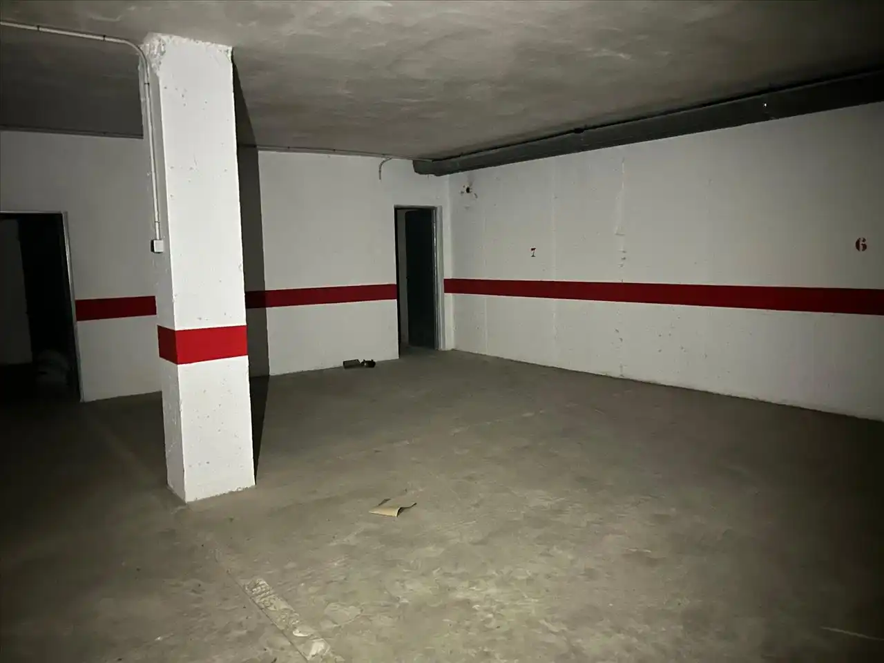 Apartamento en venta en Málaga