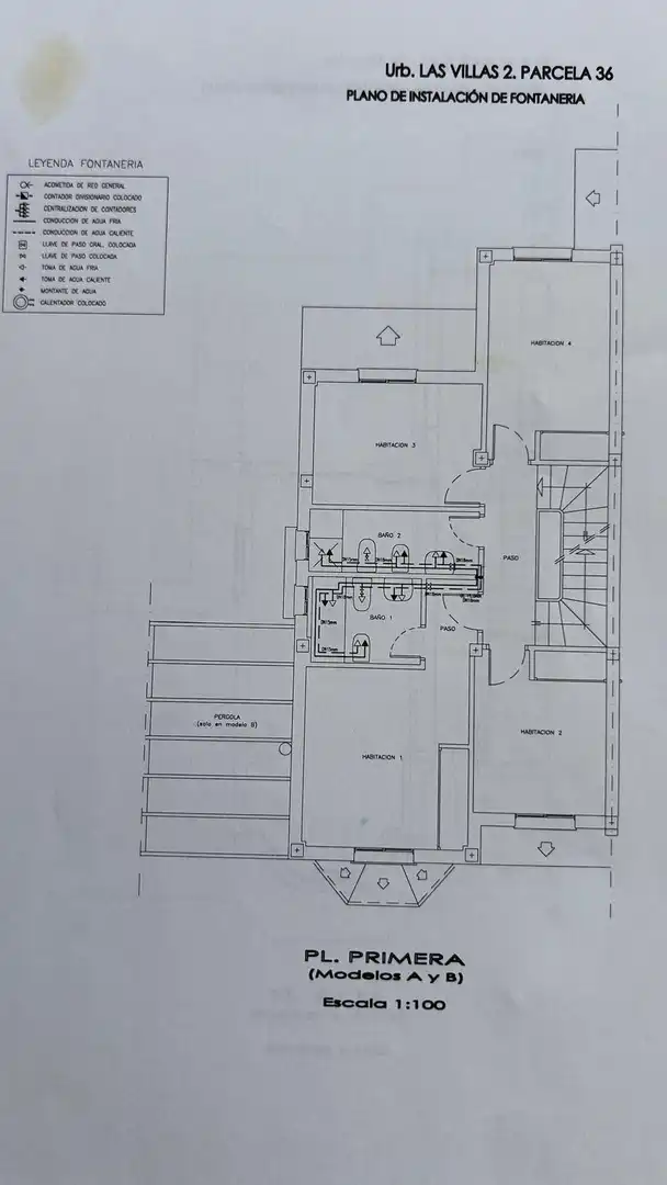 Casa o chalet en venta en La Pobla de Vallbona con Aire acondicionado, Calefacción y Terraza