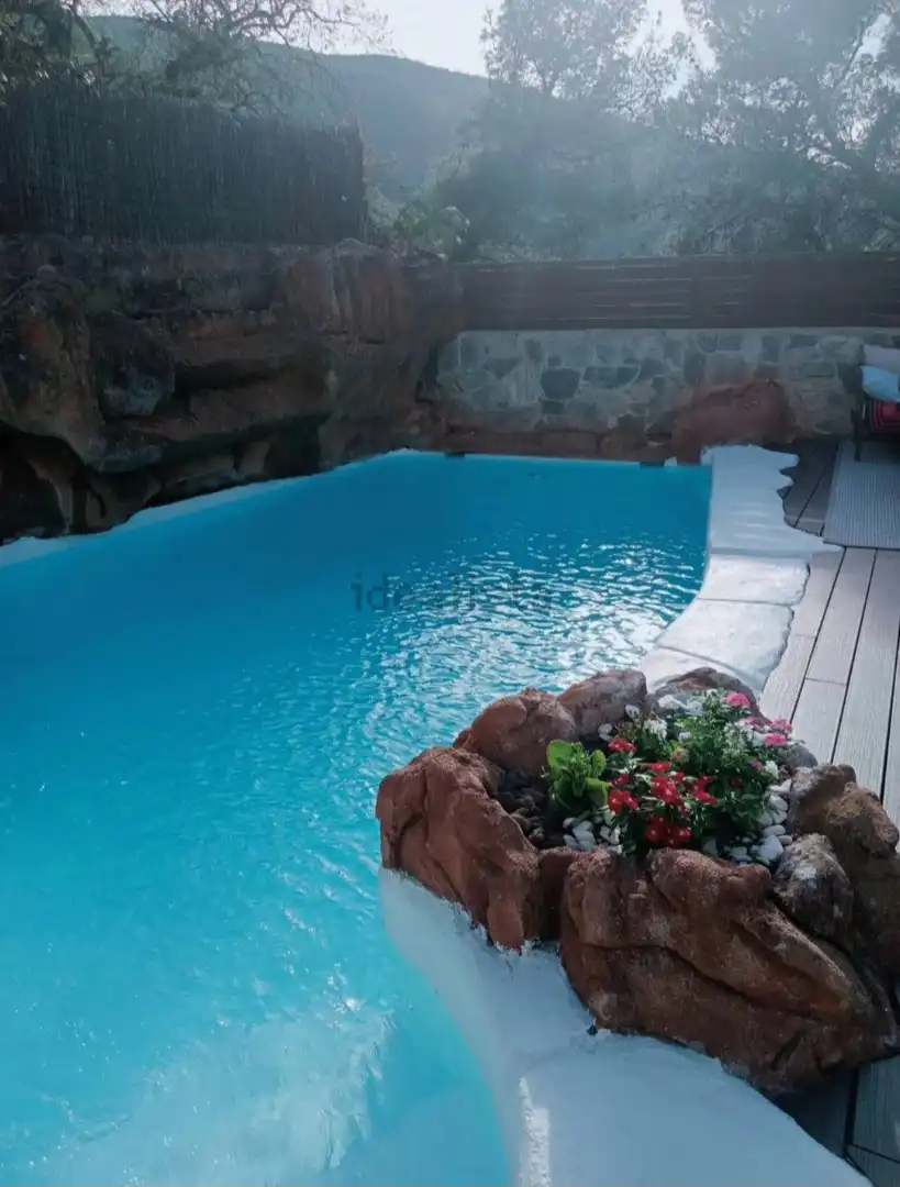 Villa avec piscine à vendre à Sant Fost de Campsentelles, imagen 9