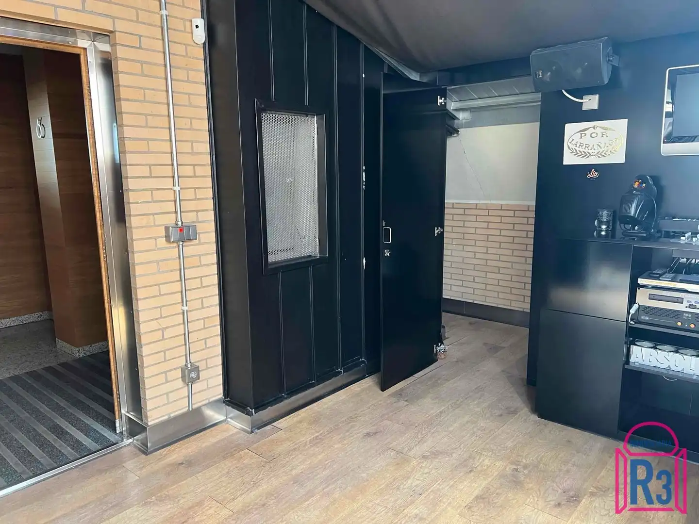 Wohnung zum Verkauf in León Capital  mit Heizung, Terrasse und Abstellraum