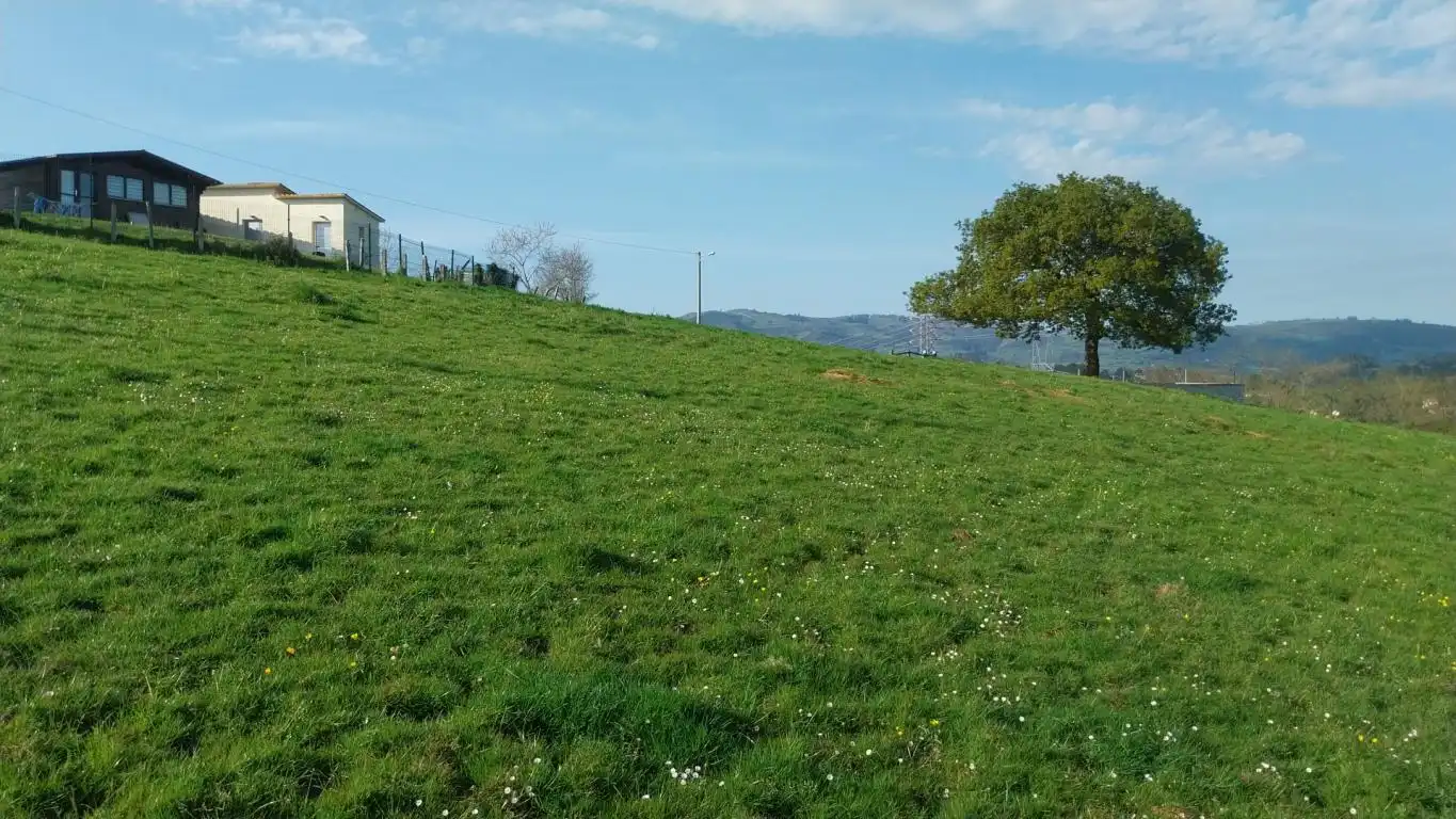 Residential land for sale in Carbayin - Lieres - Valdesoto, imagen 18