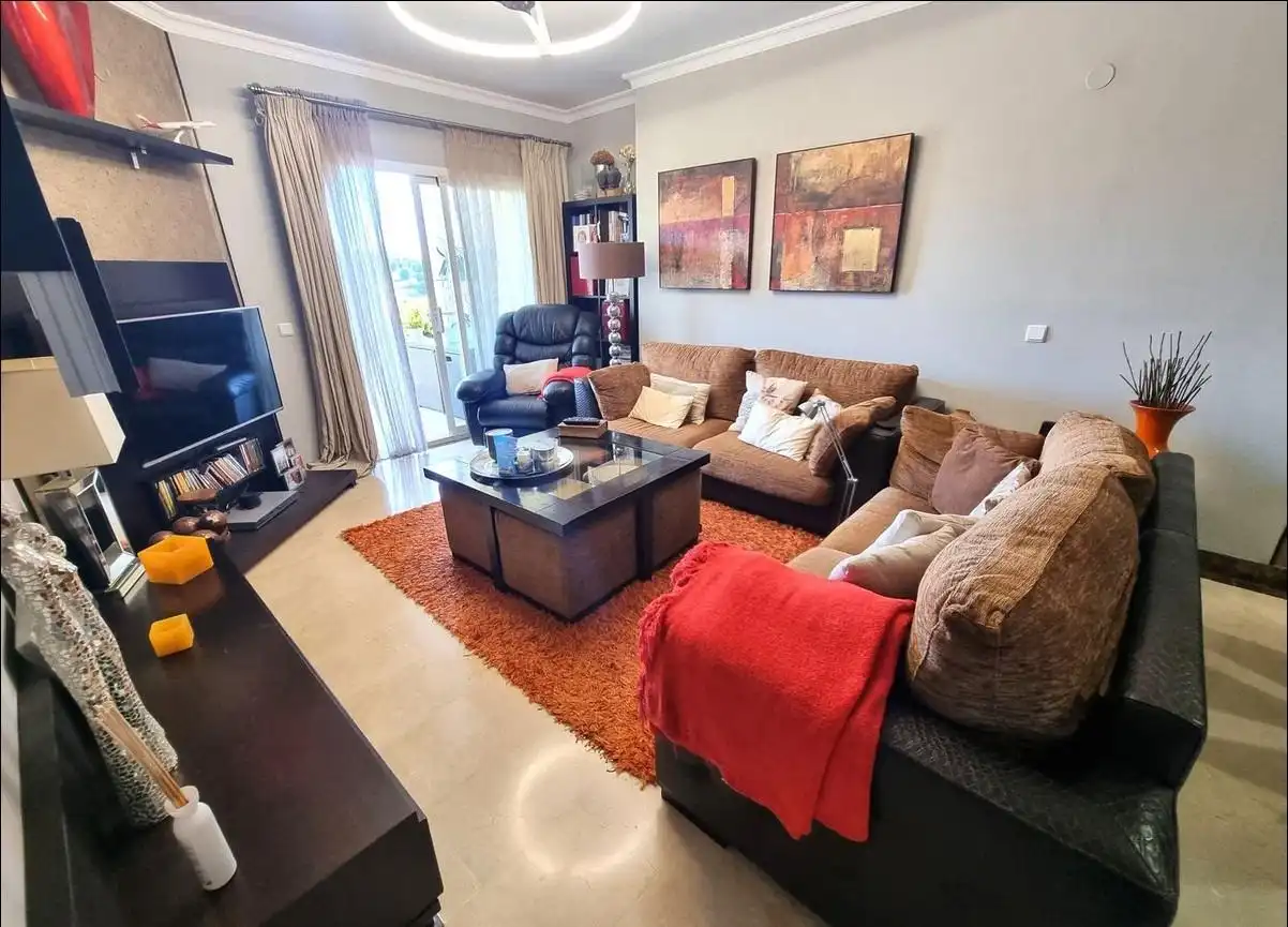 Ático con piscina en venta en Benamara - Atalaya, imagen 8