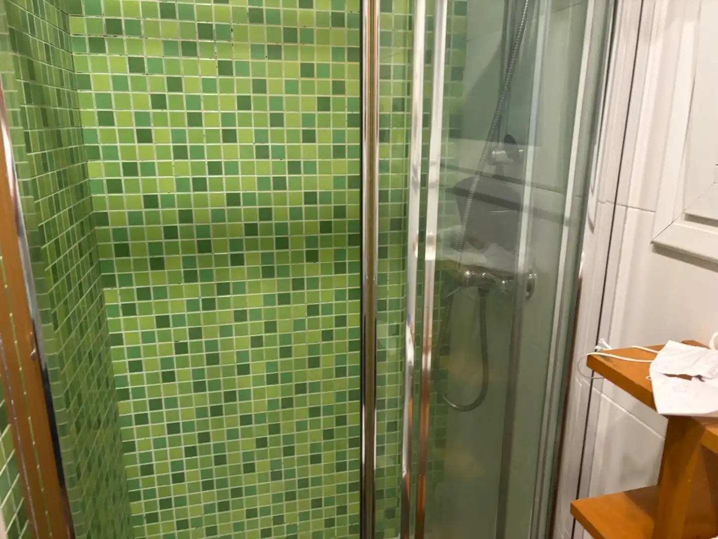 Baño de Piso en venta en Tarragona con Aire acondicionado, Calefacción y Terraza