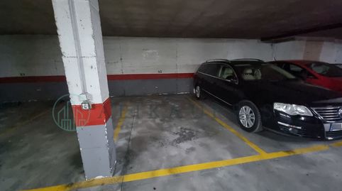 Foto 3 de Garaje en venta en Dos Hermanas - Nuevo San Andrés, Málaga Capital