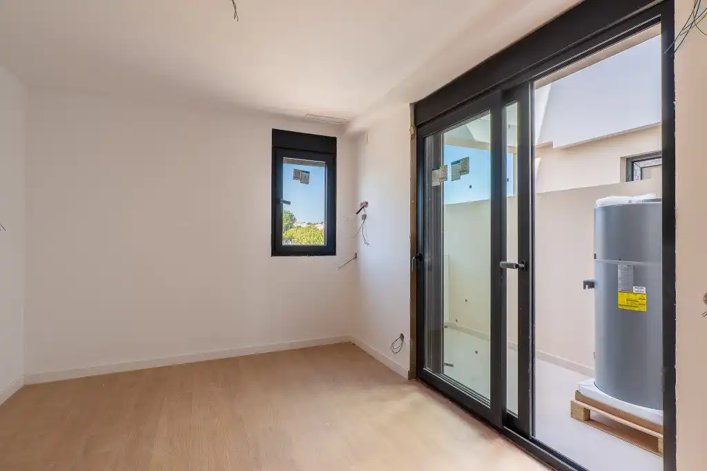 Apartament en venda a Centro ciudad