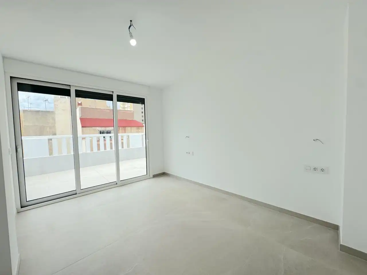 Habitación de Ático en venta en Santa Cruz de Tenerife con Terraza