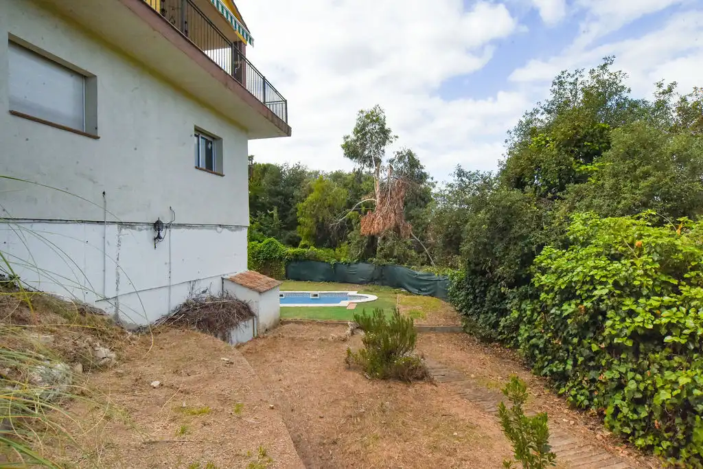 Xalet amb piscina en venda a C/ Petunia, imagen 28