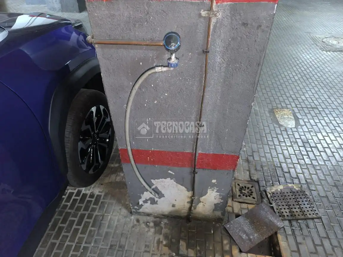 Individuel à vendre à C/ de José Arcones Gil, imagen 19