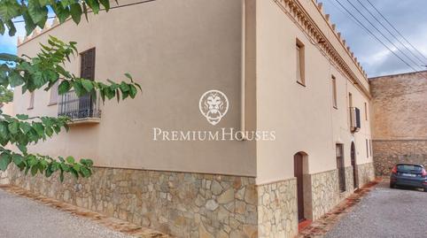 Photo 2 of Country house for sale in Puig Moltó - Can Macià, Barcelona