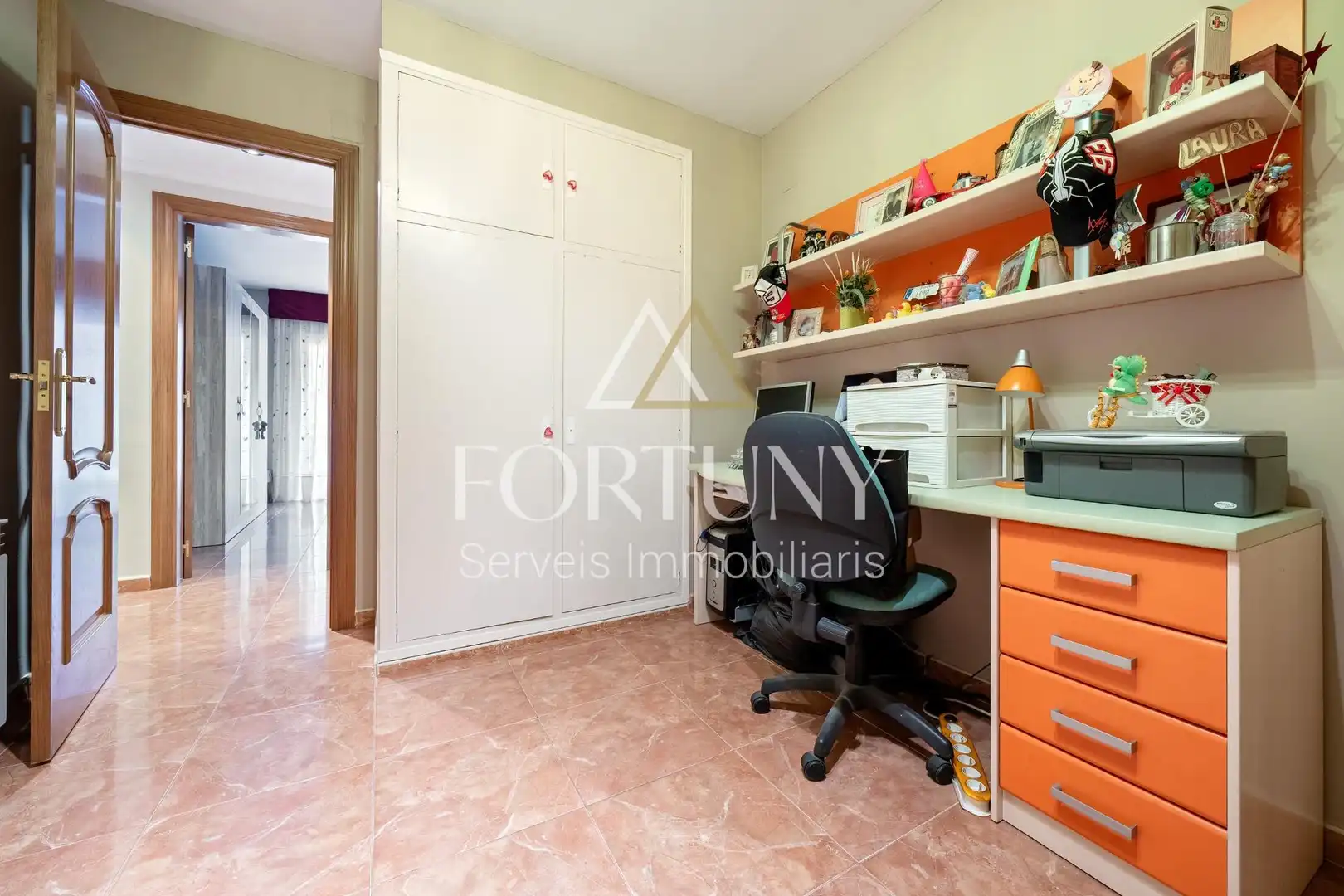Flat for sale in Reus  with Air Conditioner, Heating and Balcony