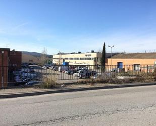 Parking of Industrial buildings for sale in Esparreguera