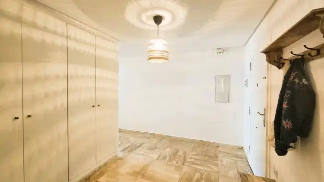 Apartamento de alquiler en Puerto de Sotogrande - La Marina
