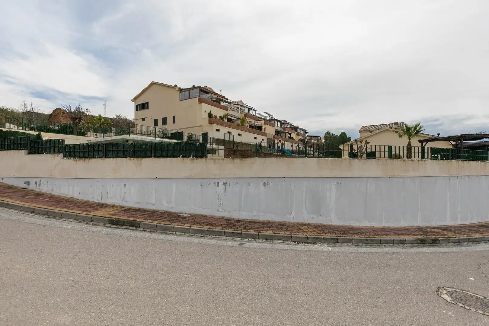 Duplexes for sale in Jun  with Air Conditioner, Heating and Private garden