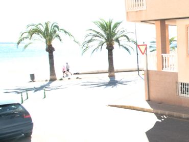 Piso con balcón en venta en Calle Canarias